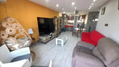 Attic in El Prat de Llobregat photo 10