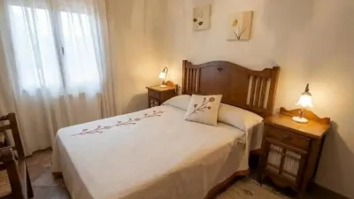 Chalet in Novelda photo 18