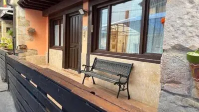 Apartment in Barrio de las Rodezas photo 14