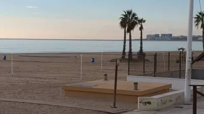 Piso - Más