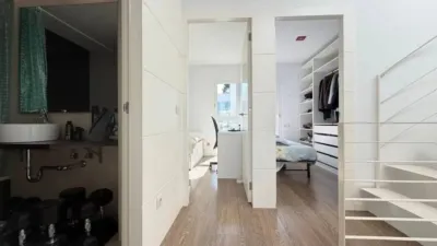 Chalet in Palma de Mallorca photo 35