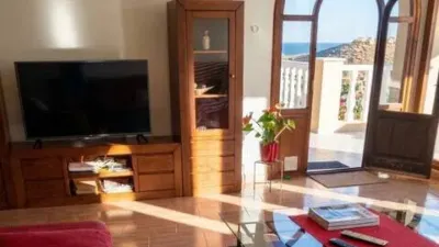 Detached Villa with Pool and Guest House in Vista de los Ángeles-Rumina photo 3