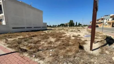 Terreno en venta en Calle N-A, -1 - Vista 2