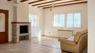 Chalet on Carrer Violetas photo 40