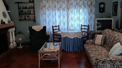 Chalet in Albacete Capital photo 32