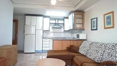 Apartment in El Carmen photo 12