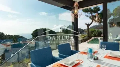 Chalet in Santa Maria de Llorell photo 13