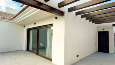 Chalet in Algorfa photo 2