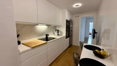 Piso – la Vila Joiosa / Villajoyosa, Cales i Talaies - Vista 3