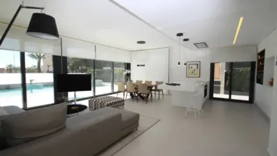 Casa – San Miguel de Salinas - Vista 5