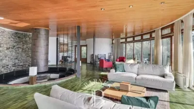 Chalet in Sant Pol de Mar photo 17