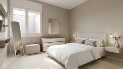 Apartment in Calella photo 14