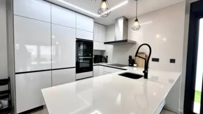 Casa – Orihuela, Urbanización Horizonte - Vista 5