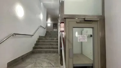 Apartment on N-A Street, -1 photo 42