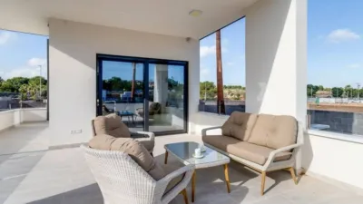 Piso – Orihuela, Paraje Los Almendros, Lagosol-Sector F-2 - Vista 3