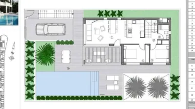 Chalet on N-A Street, -1 photo 18