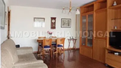 Apartment in Sant Ildefons photo 2