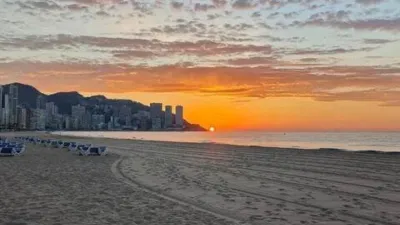 Piso – Benidorm - Vista 4