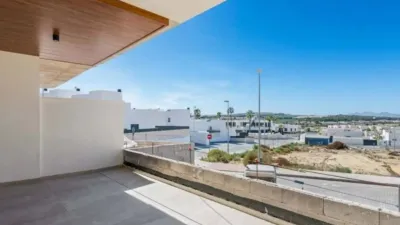 Piso – Benijófar - Vista 2