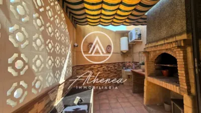 Chalet in Vícar photo 9