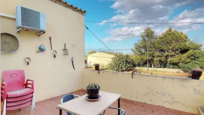 Rustic house in Son Sardina photo 20