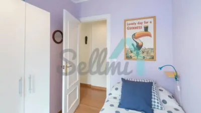Piso en alquiler en Centro, Centro (Oviedo) de 1.400 €<span>/mes</span>
