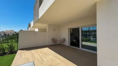 Apartment in Algorfa photo 10