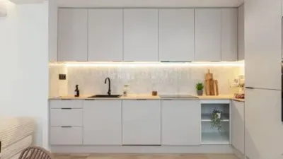Apartment in Centre photo 6