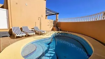 Chalet on Calle de la Bellavista photo 11