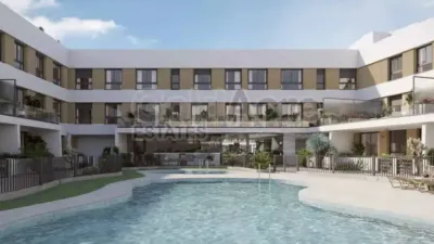 Apartment in La Oliva photo 3