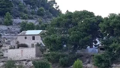 Casa - Vista 5