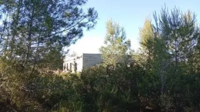 Chalet on Calle Diseminado P 17, 274 photo 14