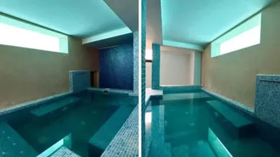 Chalet in Benidorm photo 6