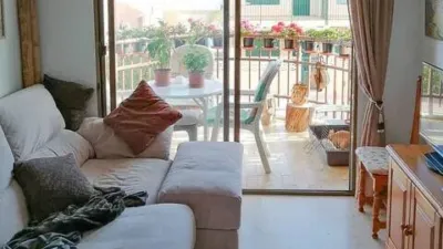 Piso – Santa Pola - Vista 4
