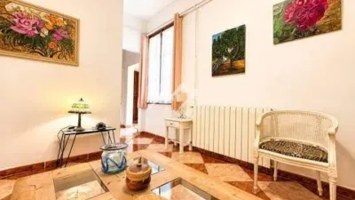 Apartment in La Missió photo 26