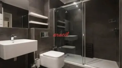 Apartment in Ourense City photo 9