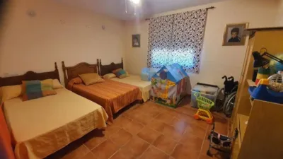Chalet in Úbeda photo 13