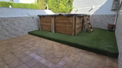Chalet in Úbeda photo 2