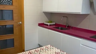 Penthouse in Valle de Trapagaran photo 13