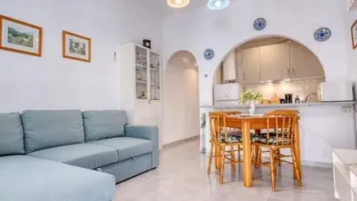 Chalet en Playa de los Locos-Los Frutales-Cabo Cervera photo 7