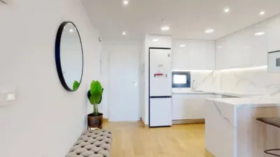 Casa – Torrevieja - Vista 4