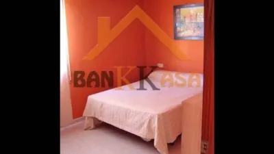 Apartment in Balanegra photo 8