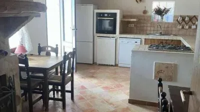 Rustic house in Yecla photo 40