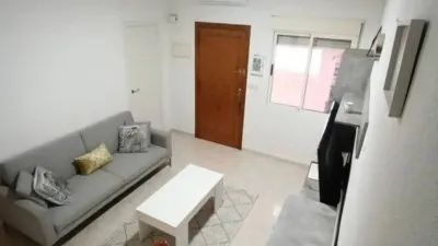 Pis – Torrevieja, Urbanización El Chaparral - Vista 5