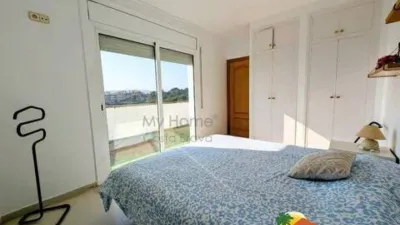 Chalet on Avenida Can Botet, No Number photo 16