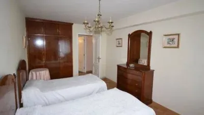 Apartment in Cidade Vella-Atochas-Pescadería photo 33
