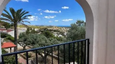 Detached house in La Cometa-Carrió Park photo 7