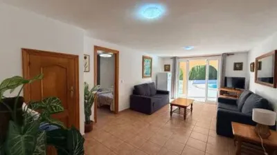 Chalet in Partida Maryvilla photo 36