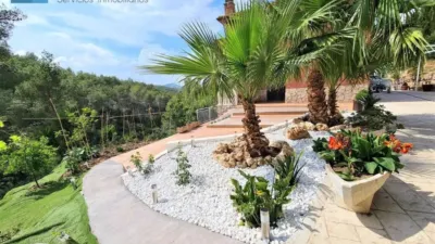 Chalet en calle Carrer Valles, 8 photo 56