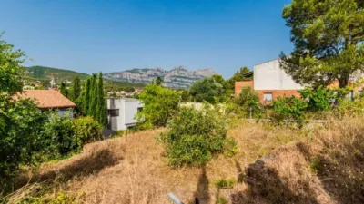 Chalet in Vacarisses photo 51